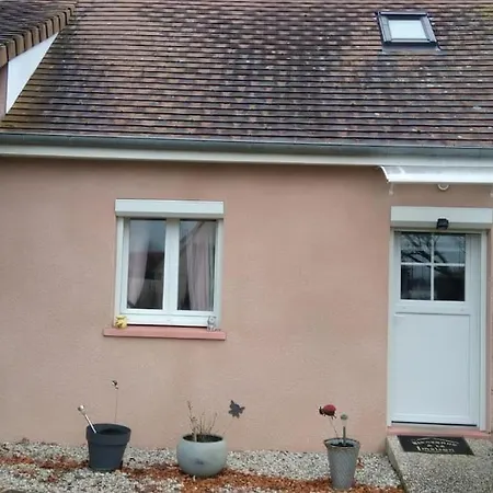 Hébergement de vacances Maison Reposante *