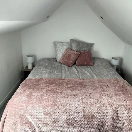 Hébergement de vacances Maison Reposante *